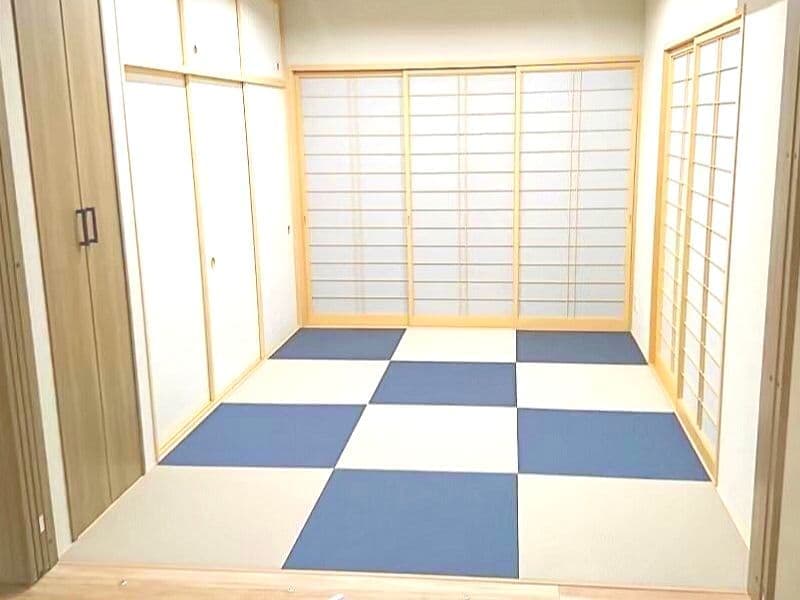 和室リフォーム